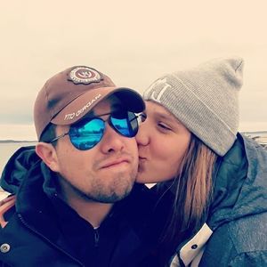 Meet your Posher, Jordan